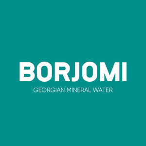 BORJOMİ