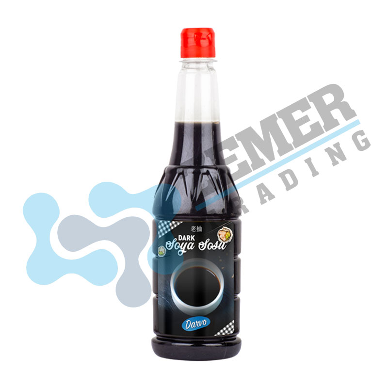 Dark Soya Sauce